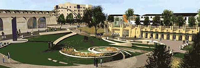 san diego commercial landscaping